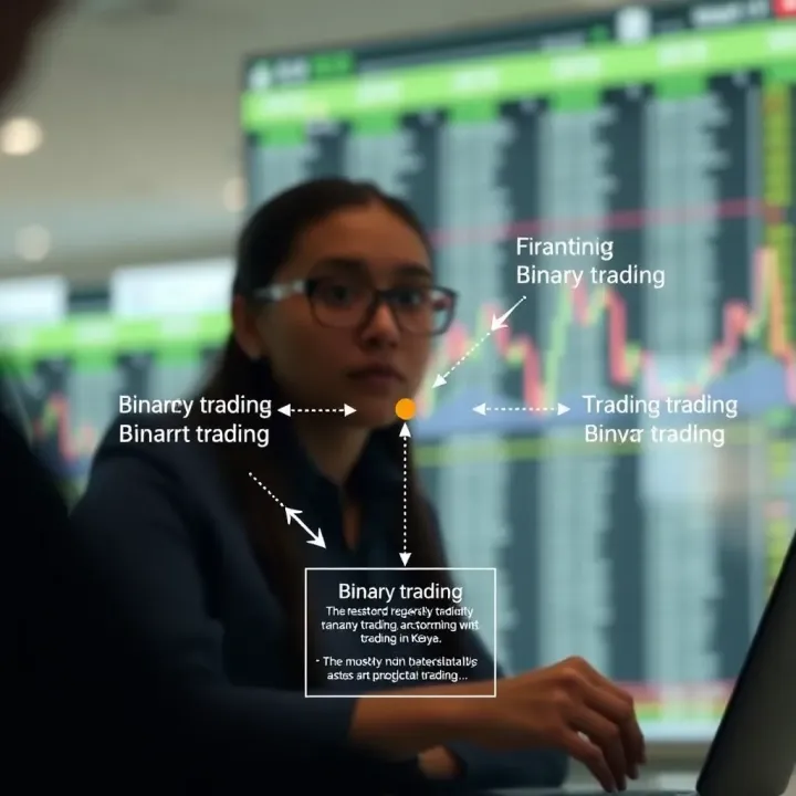 Binary Trading in Kenya: A Practical Guide
