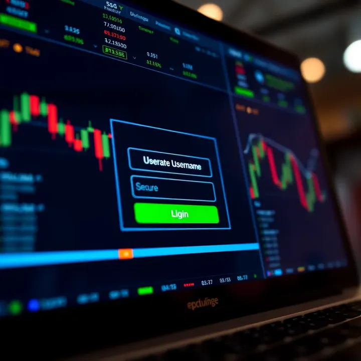 How Kenyan Traders Can Log In to Binary Trading