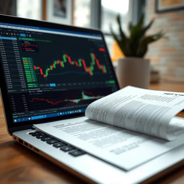 Binary Trading PDFs: A Practical Guide Binary Trading PDFs: A Practical Guide