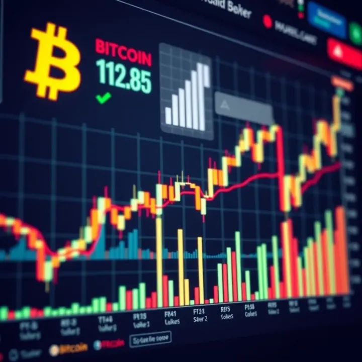 Bitcoin Price Forecast: Next 24 Hours