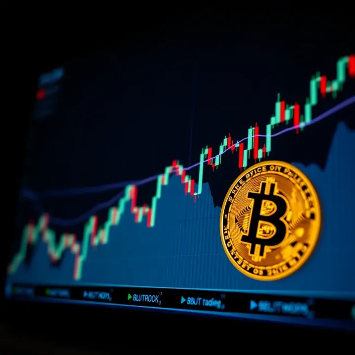 Bitcoin Price USD: Trends and Future Outlook
