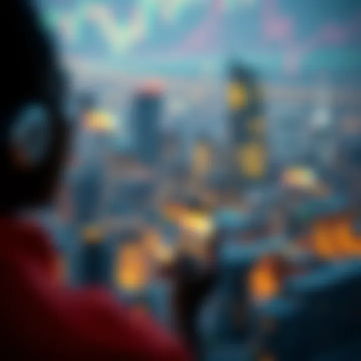 Kenya's Tech Ecosystem and App-Derivative Companies Visual representation of Kenya's technology sector highlighting the growth and economic impact of app-derivative firms