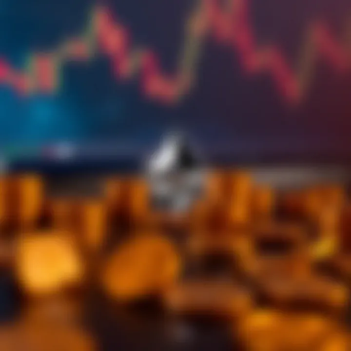 Cryptocurrency market overview highlighting Cardano's position and trends relevant to Kenyan investors