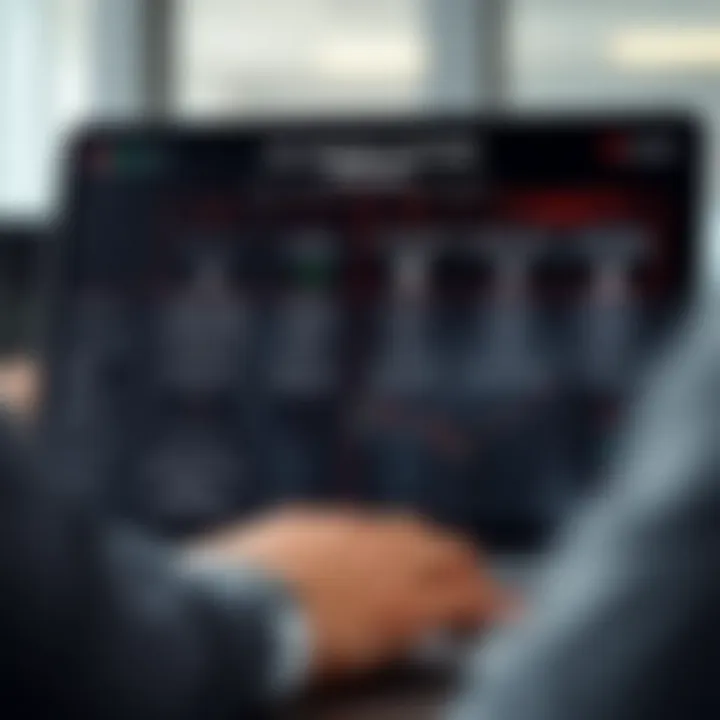 Comparison of Trading Platform Features and Local Regulations Comparison chart highlighting fees, security features, and regulations for popular Kenyan trading platforms