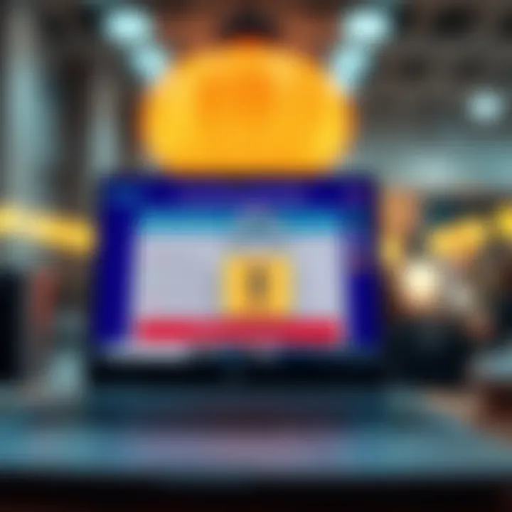 Graphic depicting account security measures including password protection and two-factor authentication on Deriv.com