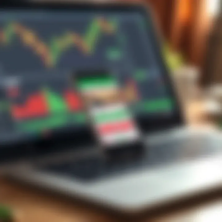 Forex Brokers in Kenya Accepting M-Pesa Payments
