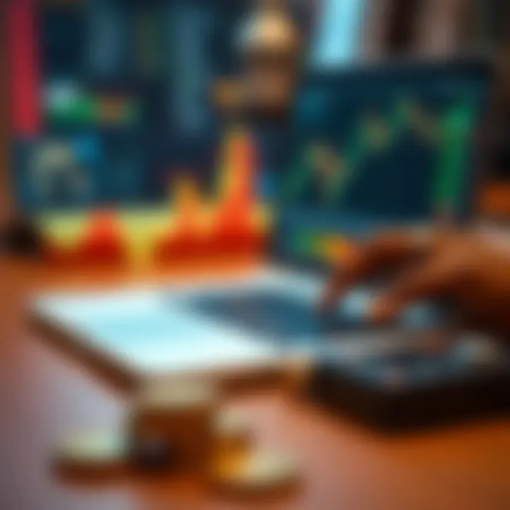 Effective Risk Management Techniques for Forex Trading Illustration of risk management tools and strategies for forex trading