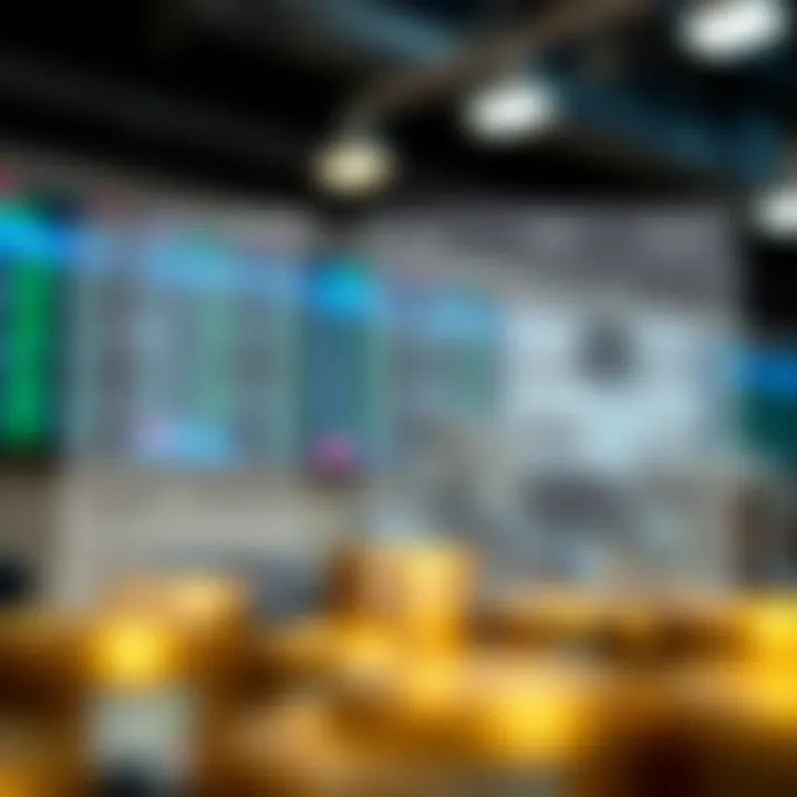 Funding Options and Risk Management in Binary Trading for Kenyan Traders Illustration showing different funding methods and risk management strategies for binary trading platforms in Kenya