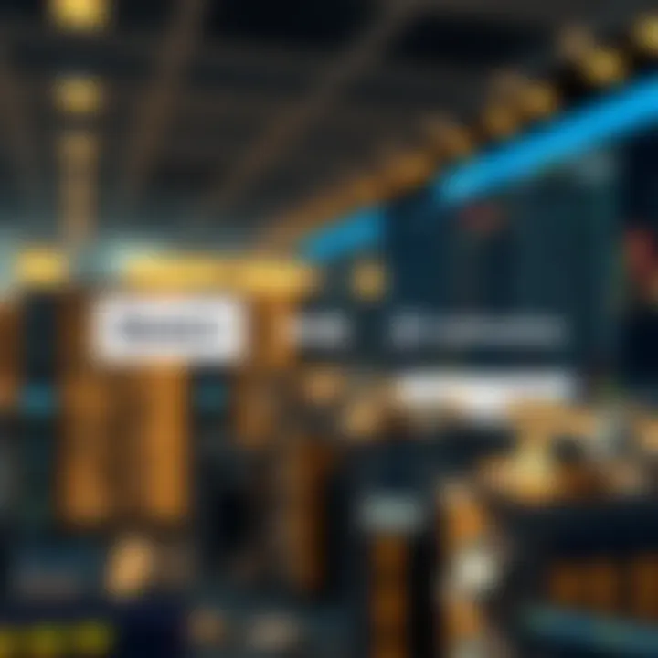 Diagram illustrating the connection between Deriv trading platform and TradingView charting interface