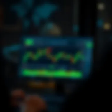 Deriv Platform Integrated with MetaTrader 5 Tools Deriv trading platform interface showing integration with MetaTrader 5 tools