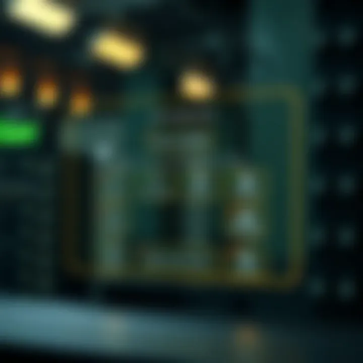 Diagram illustrating the architecture of app derivatives within commerce bots showcasing data flow and integration points