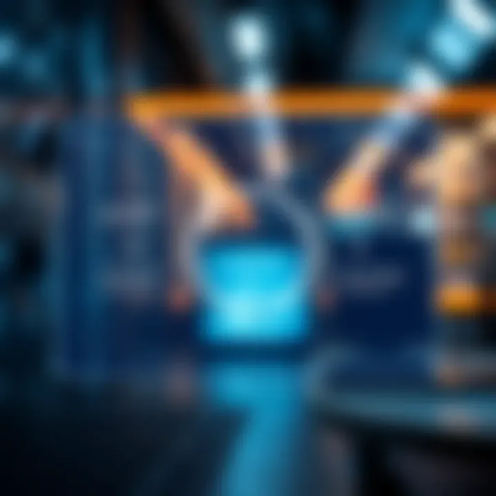 Diagram illustrating the concept of app derivatives in computing with digital interface elements