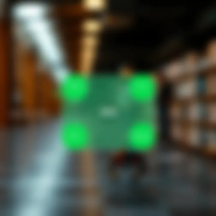 Diagram illustrating different types of bots including chatbots, web crawlers, and malicious bots