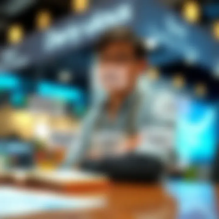 Diagram illustrating the relationship between DERIV status and regulatory compliance in Kenya's business environment