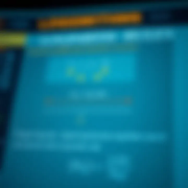 Diagram showing properties of logarithms applied in differentiation including natural log rules and product rule