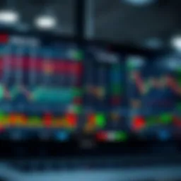 Deriv.com Trading Platform Overview Trading platform interface showing diverse financial instruments available for investment