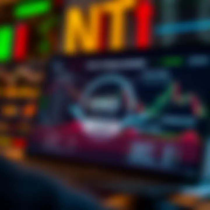 Diagram illustrating key concepts and terminology in forex trading and currency exchange