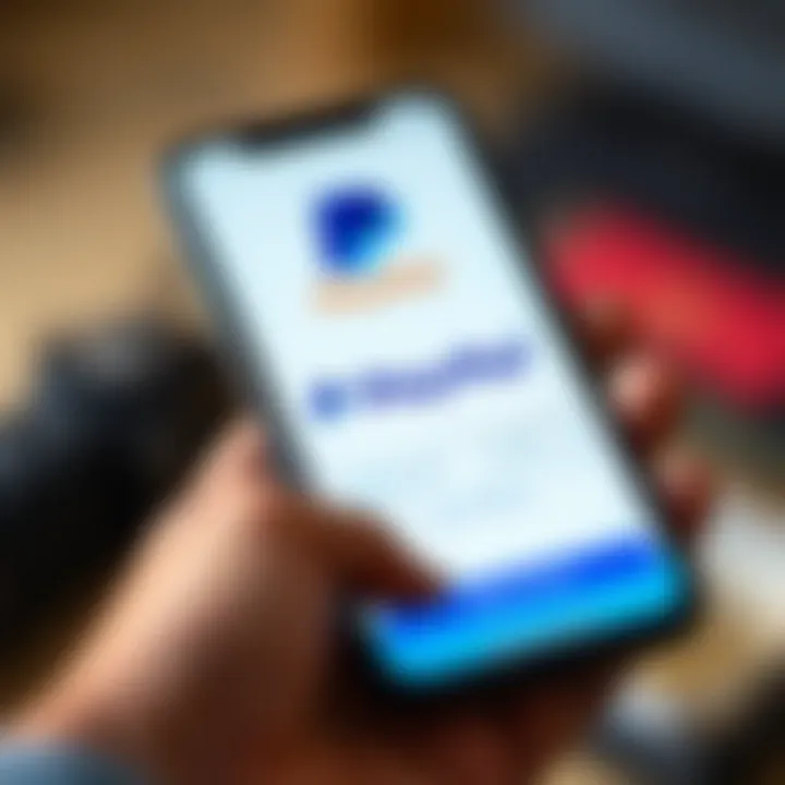 How to Withdraw Money from PayPal to M-Pesa in Kenya