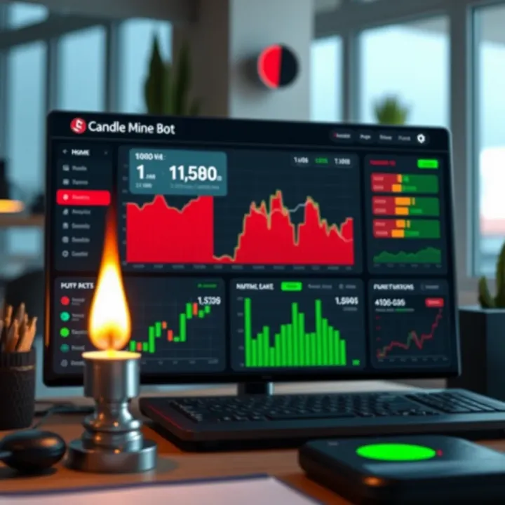 Candle Mine Bot Free Download: Features & Safety Tips
