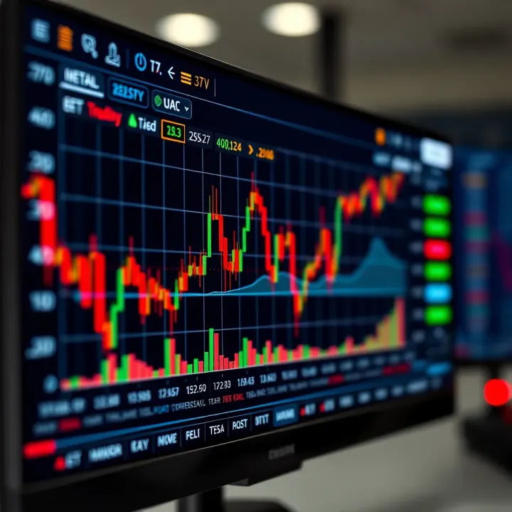 Choosing the Best Binary Bot for Trading Success