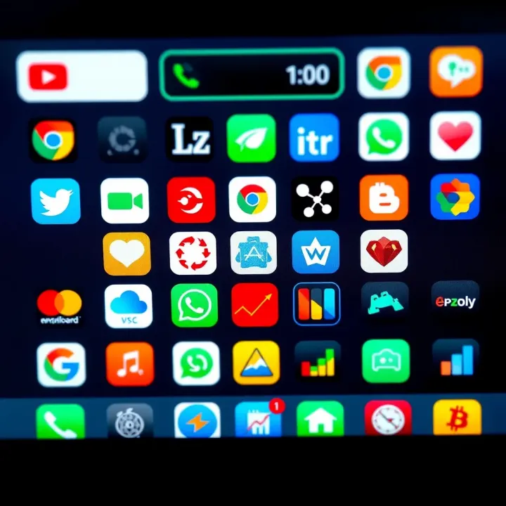Choosing the Best Trading App for Kenyan Investors