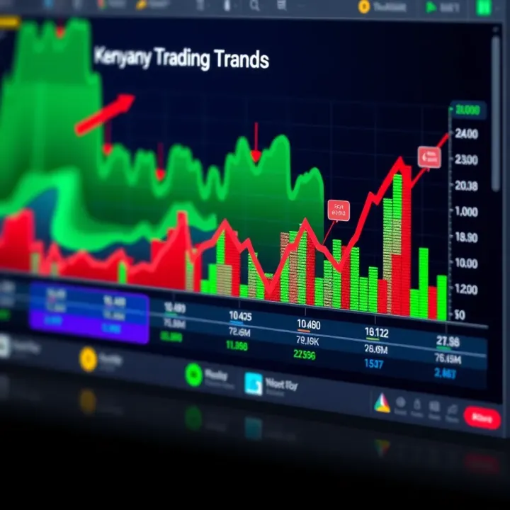 Choosing the Best Trading Bot for Kenyan Traders