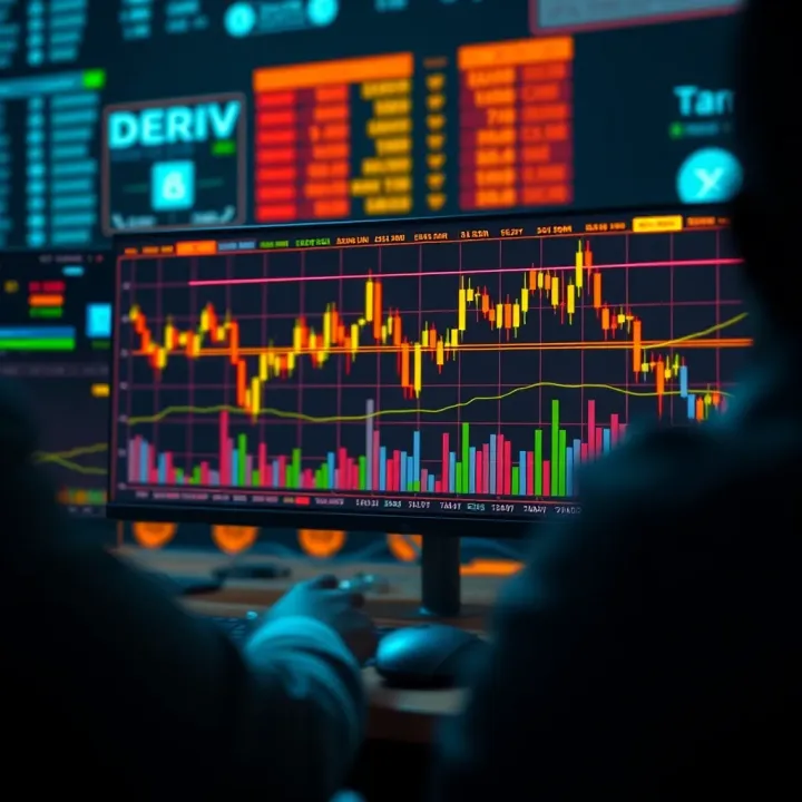 How to Trade Forex on Deriv: A Kenyan Guide