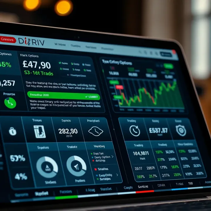 Binary Trading on Deriv: A Guide for Kenyan Traders