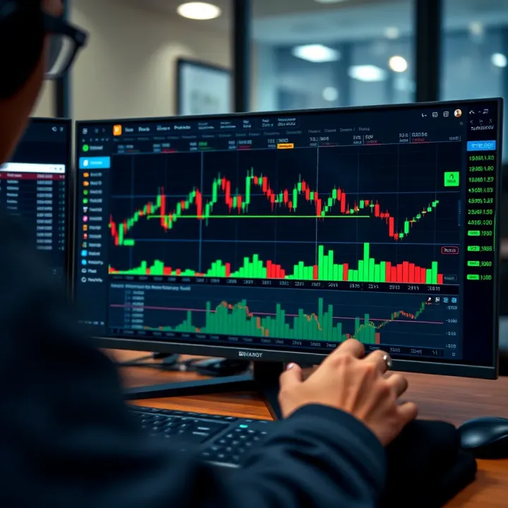 Guide to BinaryBot.com for Kenyan Traders