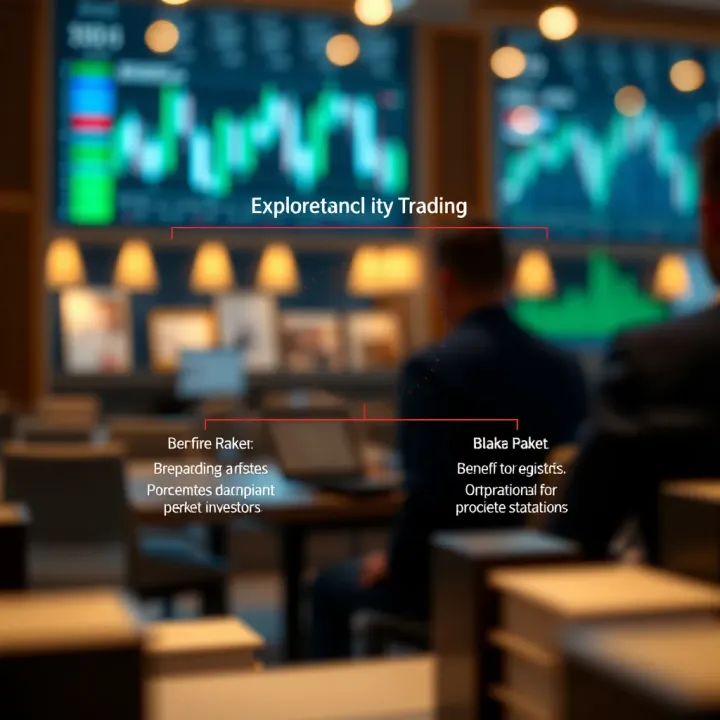 Understanding Copy Trading for Kenyan Investors