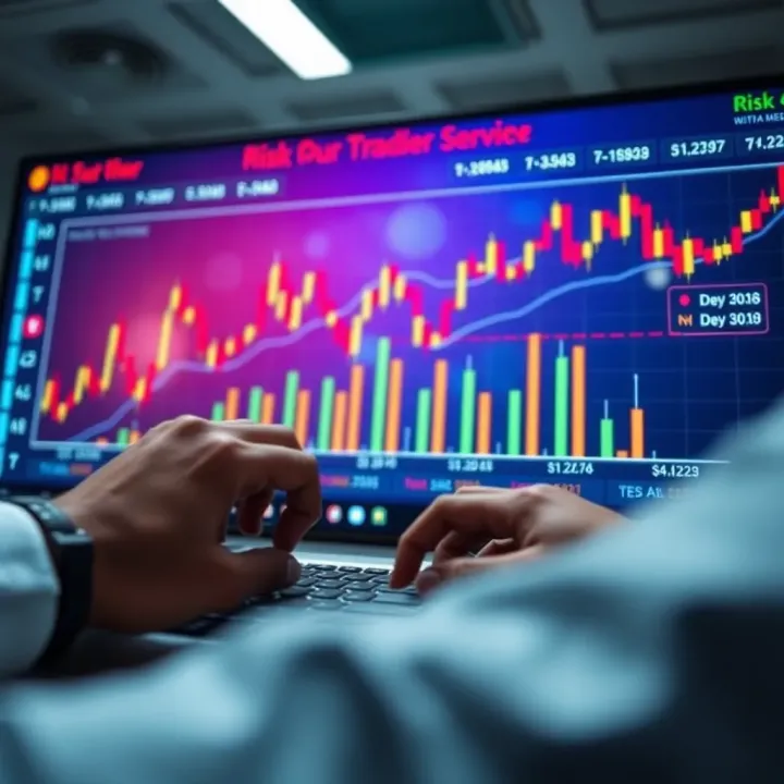 Understanding Deriv Trade for Kenyan Investors