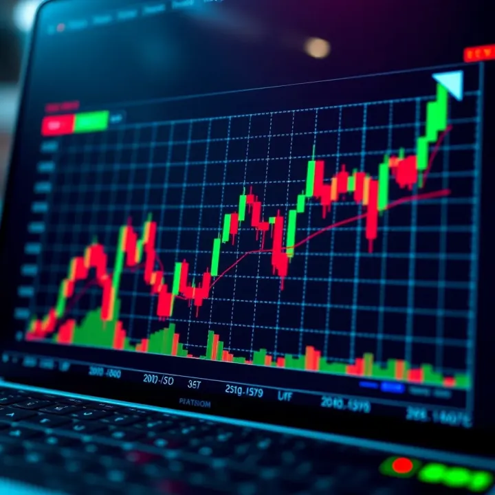 How to Use a Deriv Trading Bot in Kenya