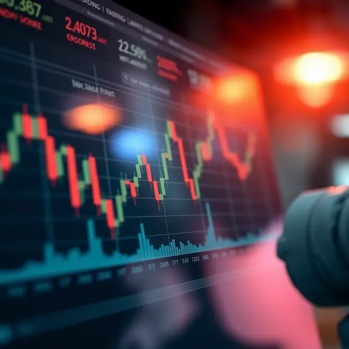 Effective Derivative Trading Strategies Guide