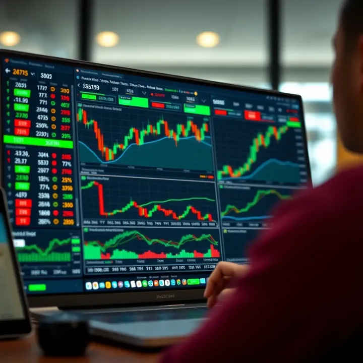 Binary TradingView Guide for Kenyan Traders