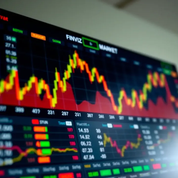 Using Finviz for Forex Trading in Kenya