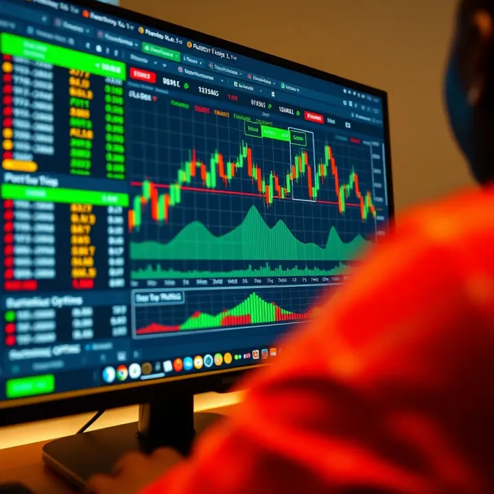 Understanding Forex Binary Trading in Kenya Understanding Forex Binary Trading in Kenya