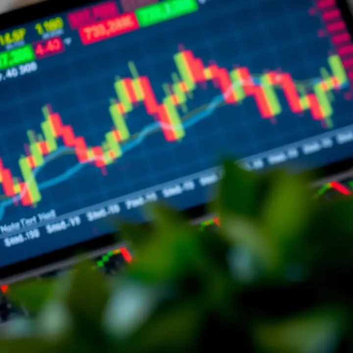 Comparison of fixed and variable spreads with influencing market factors