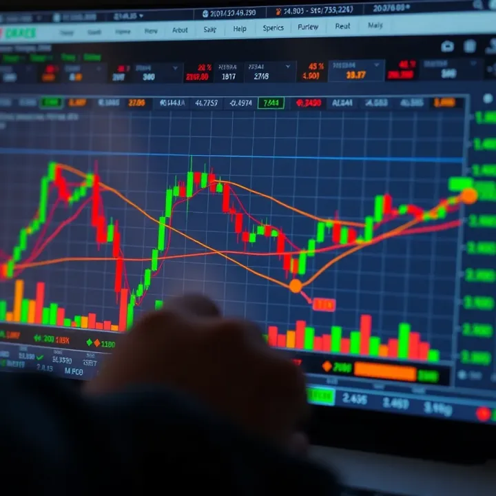 Forex Chart Patterns Explained with PDF Guides