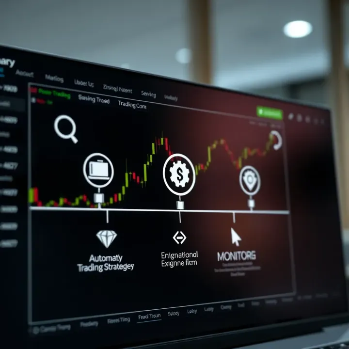 How to Use Trading Bots on Binary.com in Kenya