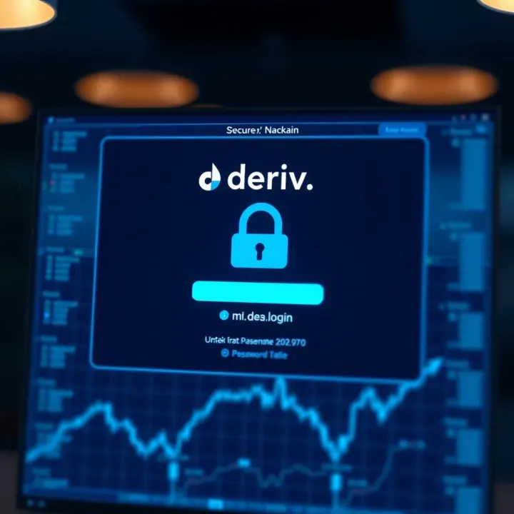 How to Use Deriv.login for Easy Access