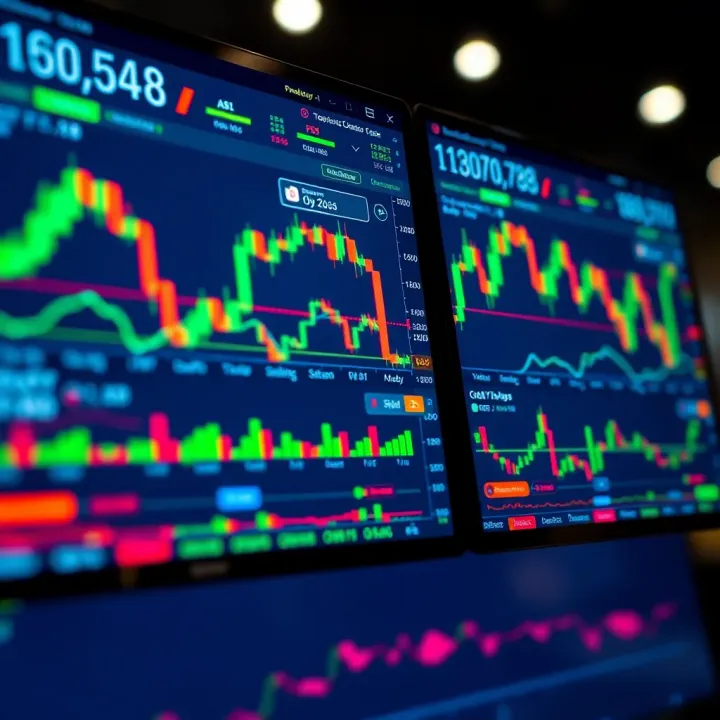 TradingView Guide for Kenyan Traders