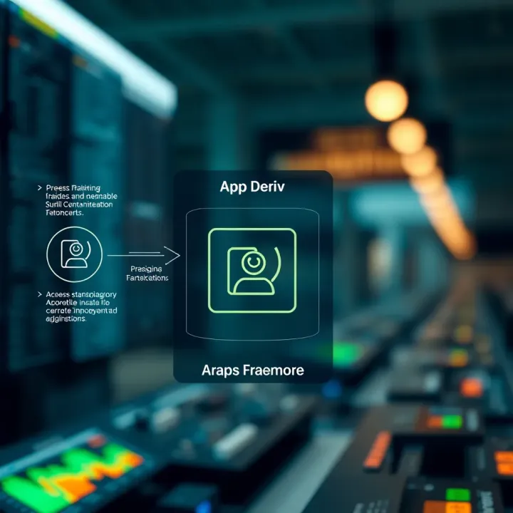 Understanding App Deriv: How It Works and Its Impact