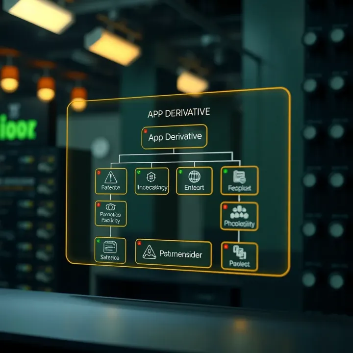 How App Derivatives Boost Commerce Bots