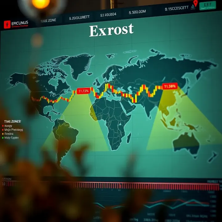 Best Times to Trade Forex in Kenya