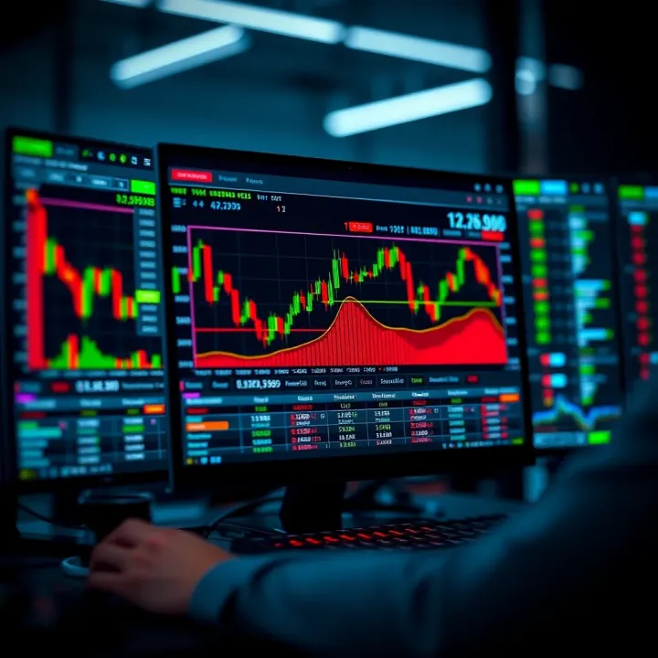 Understanding Binary Bot Trading in Kenya