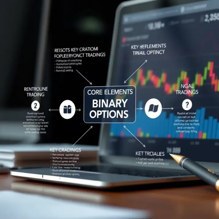 Binary Options Guide for Kenyan Traders