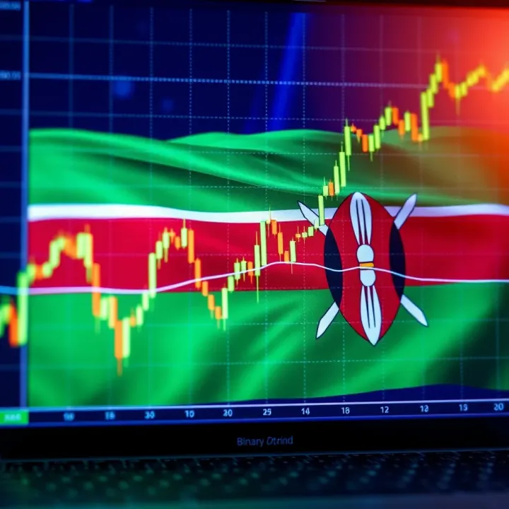 Binary Options Guide for Kenyan Traders