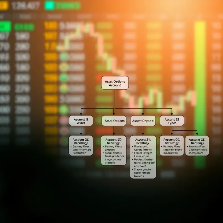 Understanding Binary Trading Accounts in Kenya