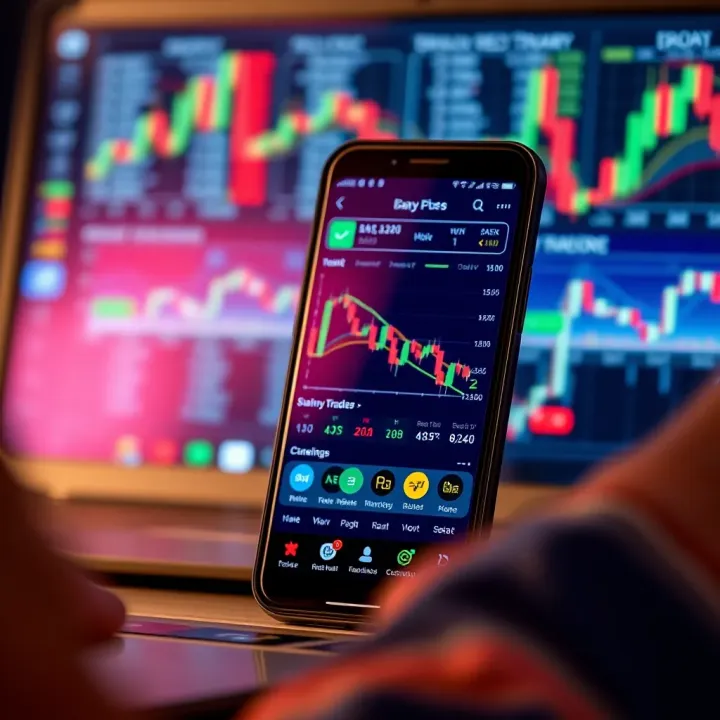 Understanding Binary Trading Apps in Kenya Understanding Binary Trading Apps in Kenya
