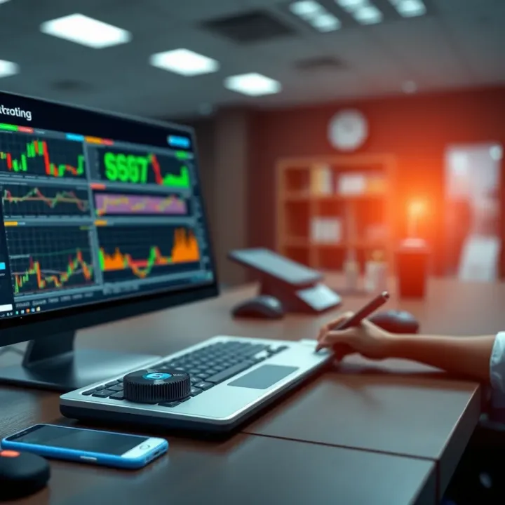 Binary Trading Bots Explained for Kenyan Traders